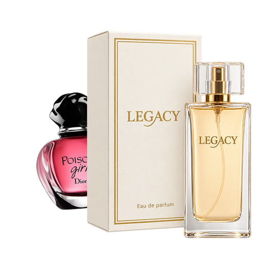 Poison Girl - parfum LEGACY