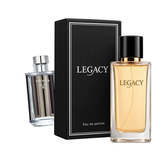 Prada L'Homme - parfum LEGACY