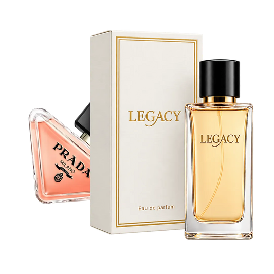Prada Paradoxe - parfum LEGACY