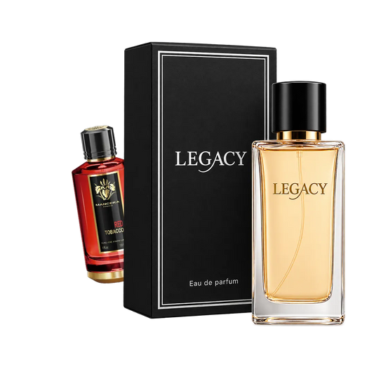 Red Tobacco - parfum LEGACY