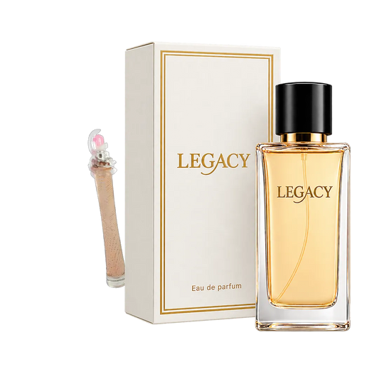 Roberto Cavalli - parfum LEGACY