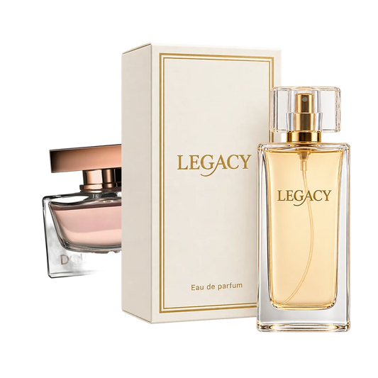 Rose The One - parfum LEGACY