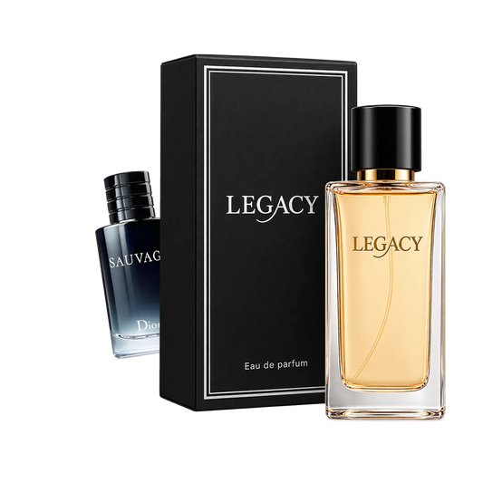 Sauvage - parfum LEGACY