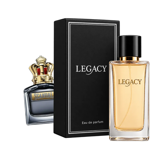 Scandal Pour Homme - parfum LEGACY