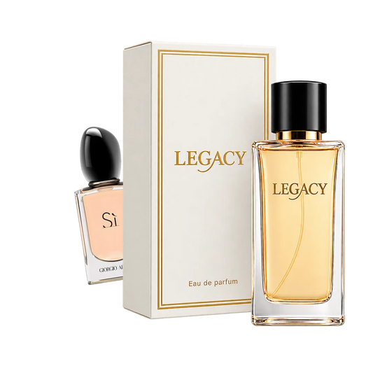 Si - parfum LEGACY