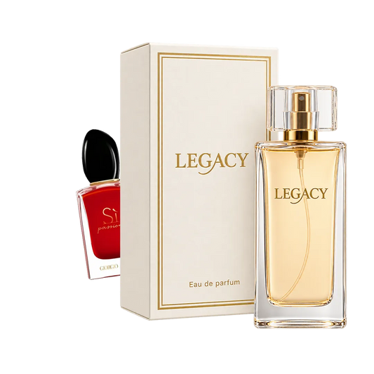 Sì Passione - parfum LEGACY