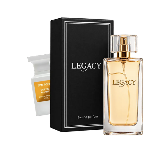 Soleil Blanc - parfum LEGACY