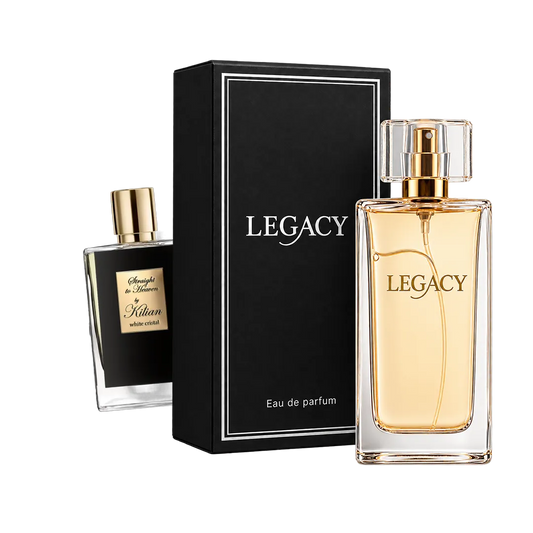 Straight To Heaven - parfum LEGACY