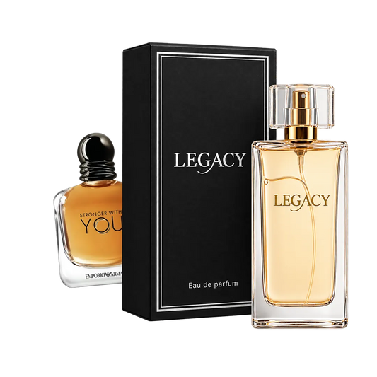 Stronger With You - parfum LEGACY