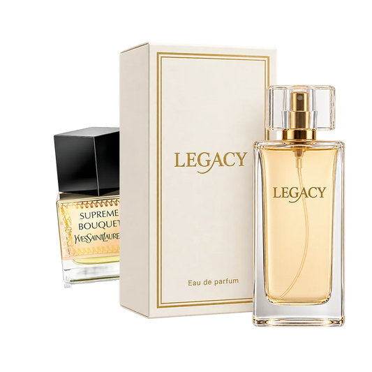 Supreme Bouquet - parfum LEGACY