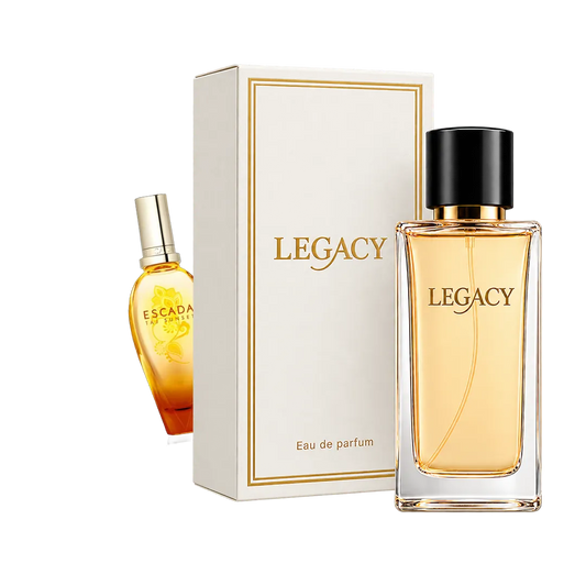 Taj Sunset - parfum LEGACY