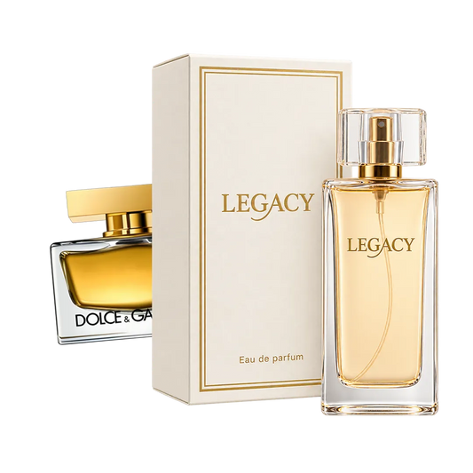 The One - parfum LEGACY