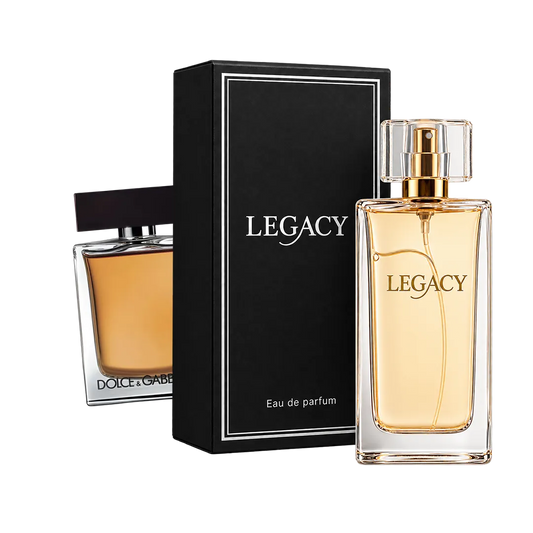 The One for Men - parfum LEGACY