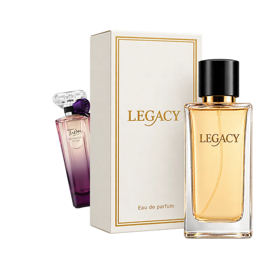 Trésor Midnight Rose - parfum LEGACY