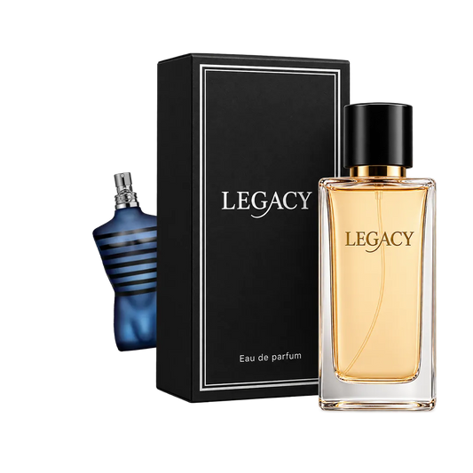 Ultra Male - parfum LEGACY