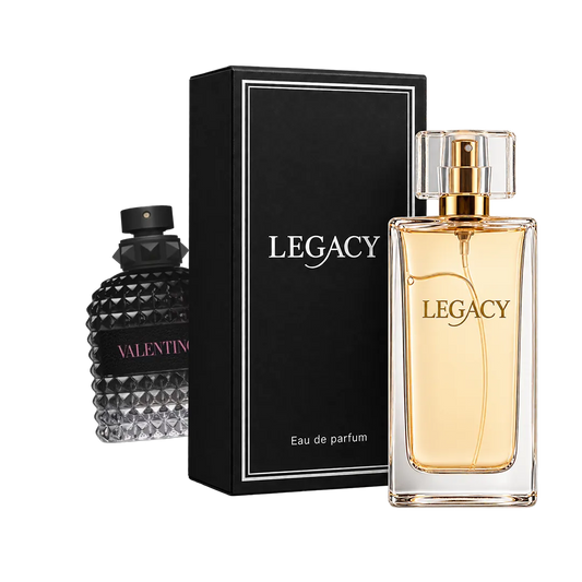 Valentino Uomo Born in Roma - parfum LEGACY