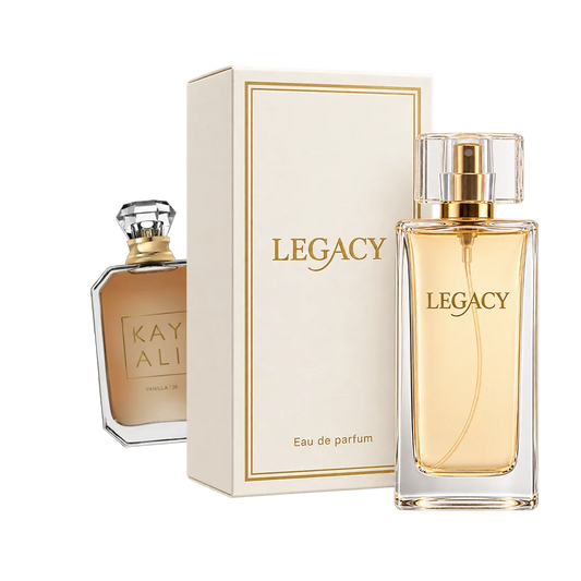 Vanilla | 28 - parfum LEGACY