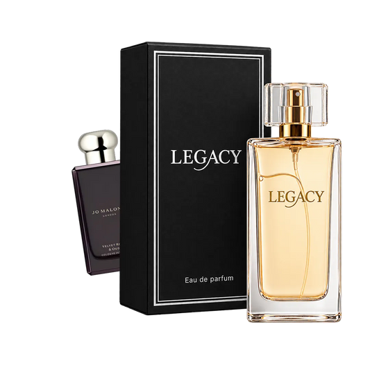Velvet Rose & Oud - parfum LEGACY