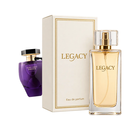 Very Sexy Orchid - parfum LEGACY