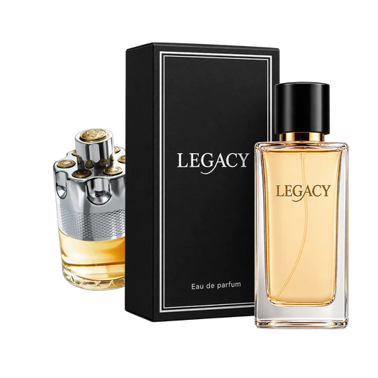 Wanted - parfum LEGACY