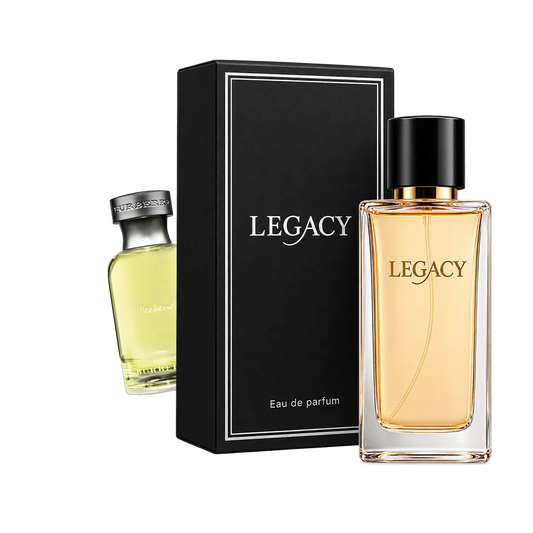 Weekend for Men - parfum LEGACY