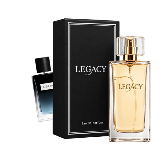 Y (YSL) - parfum LEGACY