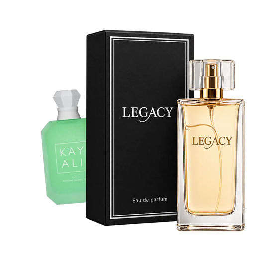 Yum Pistachio Gelato | 33 - parfum LEGACY