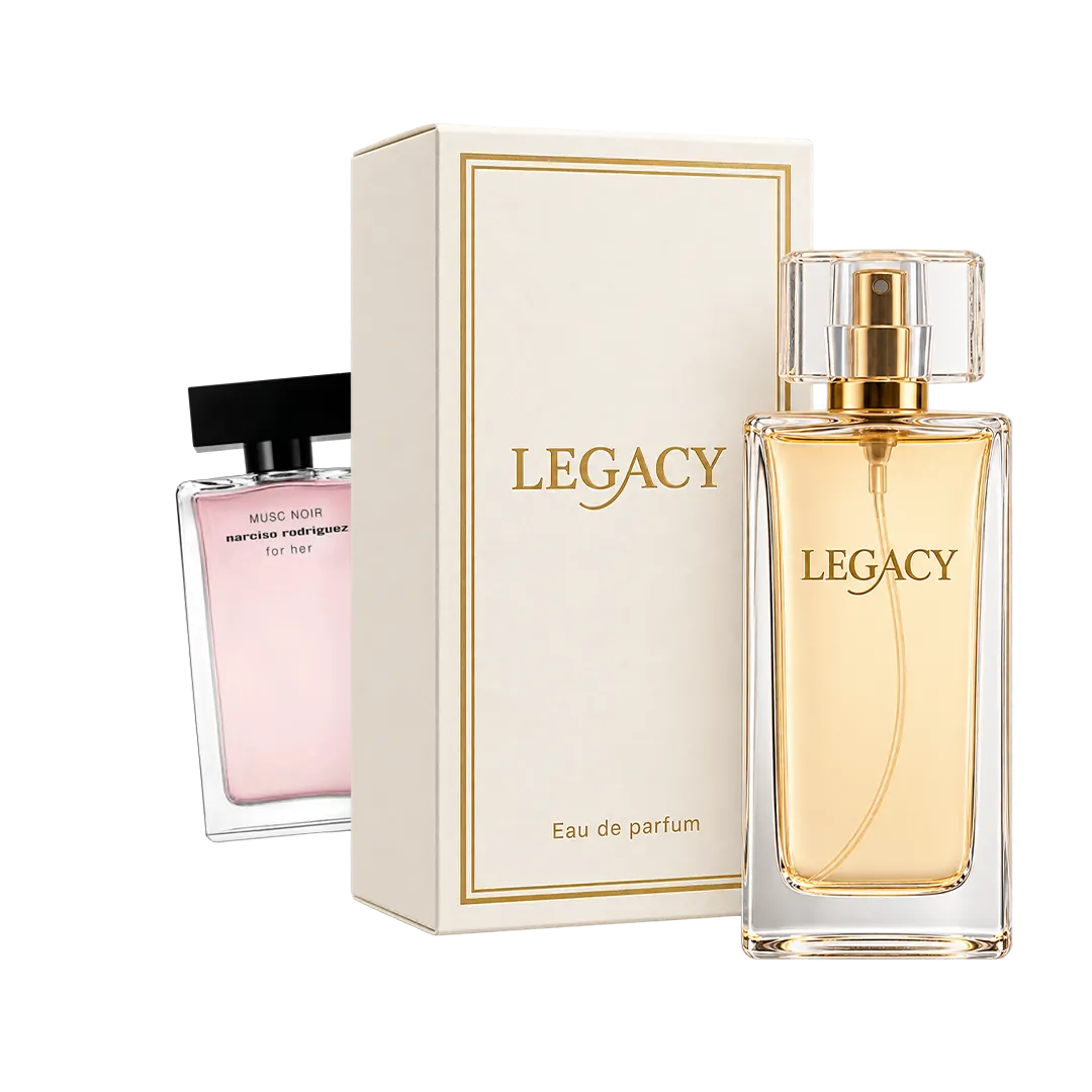 Musc Noir For Her - parfum LEGACY