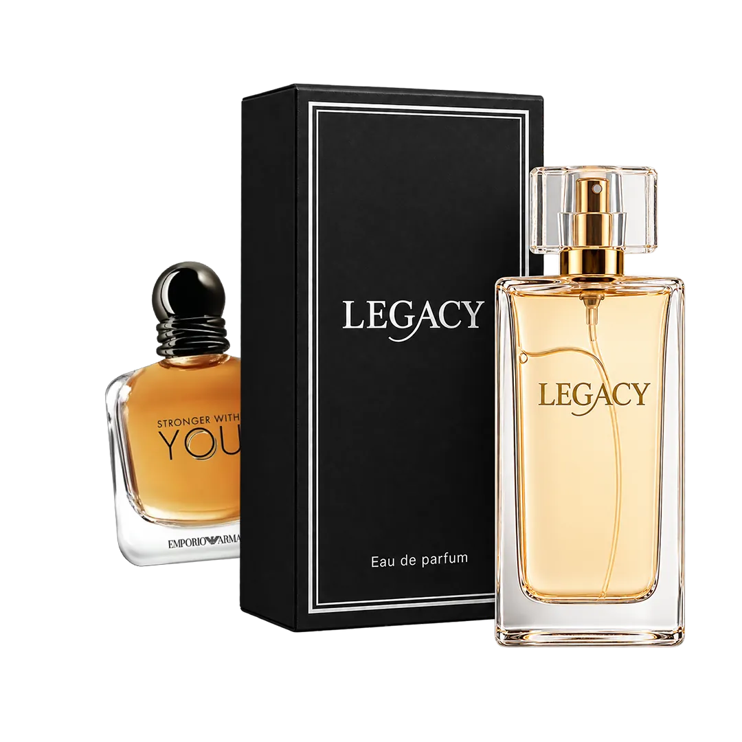 Stronger With You - parfum LEGACY